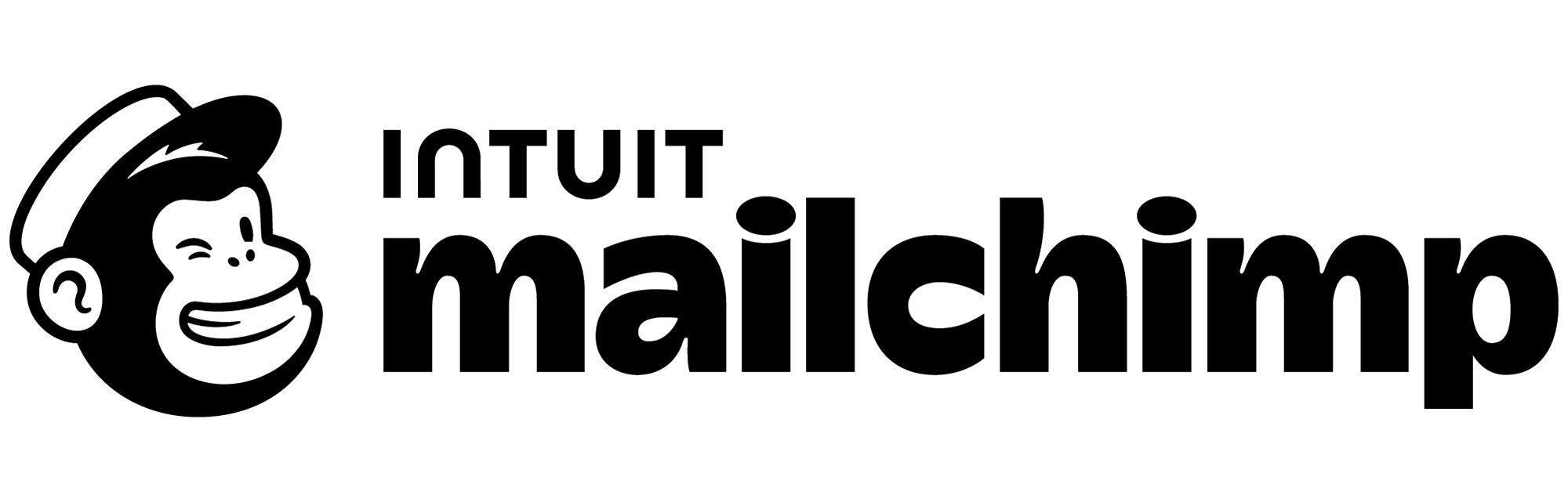 Intuit Mailchimp logo